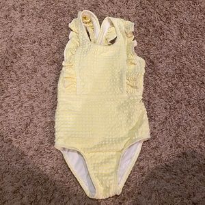 Cat & Jack Swimsuit